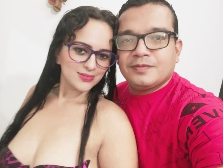 couplejhonandyorly Profilbild des Cam-Modells 