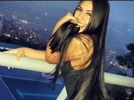 Samantha_Reed immagine del profilo del modello di cam