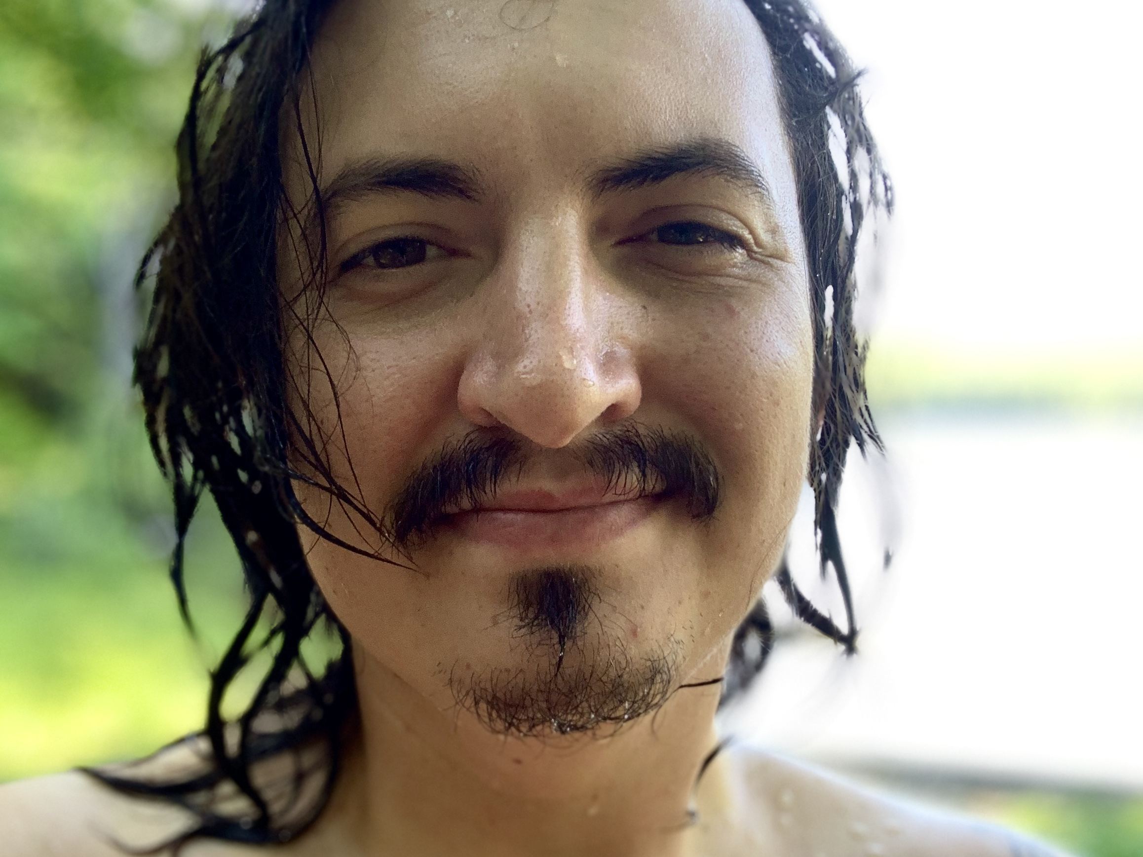 Image de profil du modèle de webcam Hornyhiker