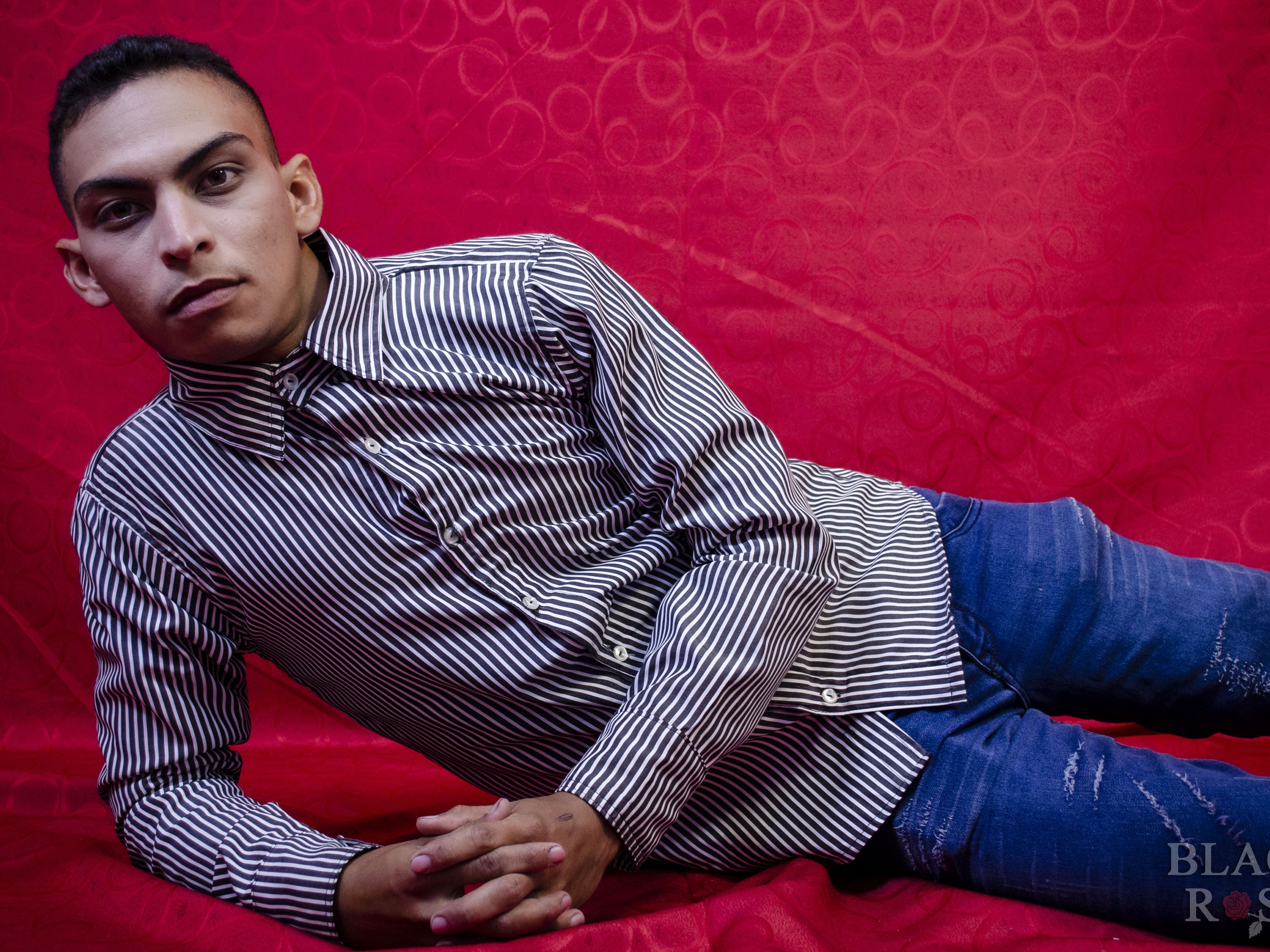 SantiagoJohnson cam model profile picture 