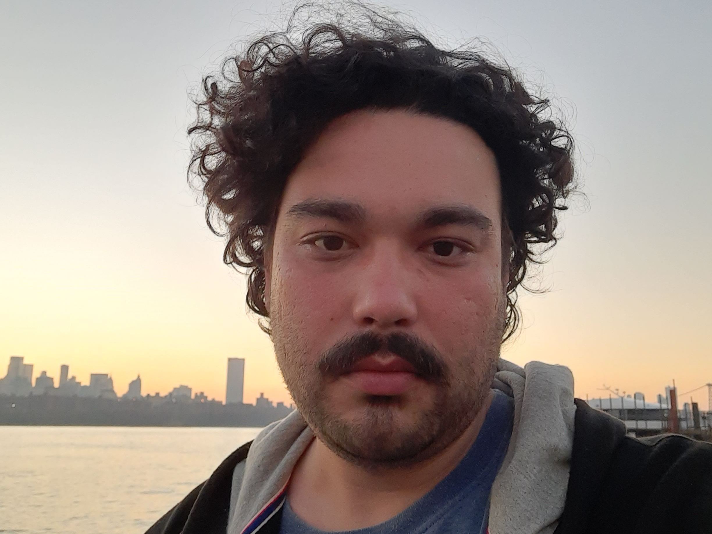 MichaelC86 immagine del profilo del modello di cam