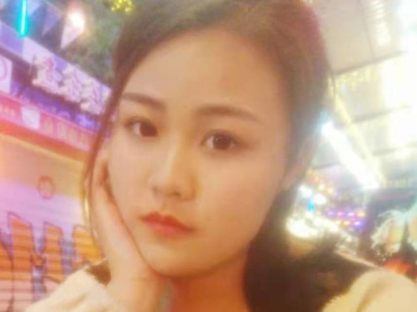 Melodymeng immagine del profilo del modello di cam