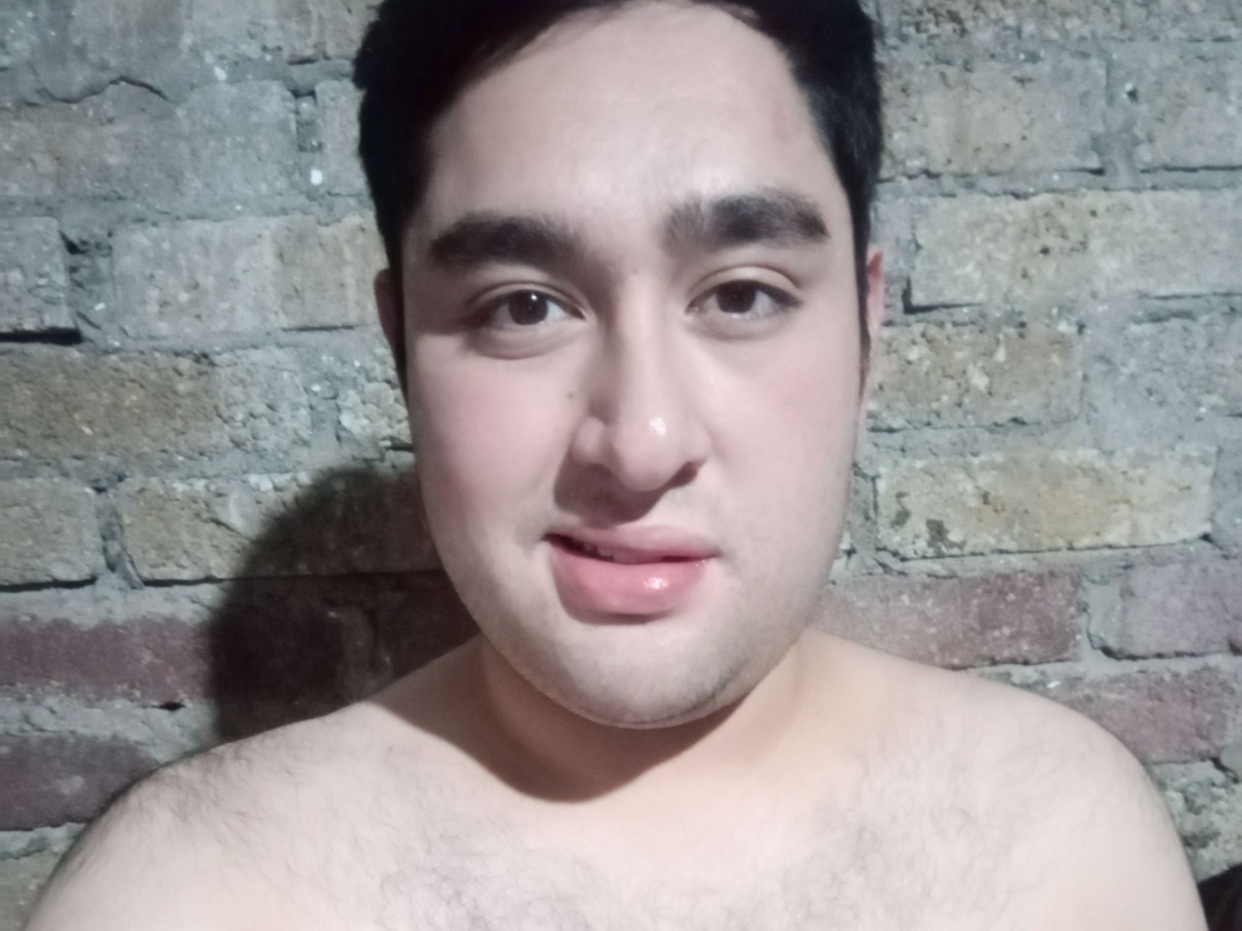 Foto de perfil de modelo de webcam de BigPigMX 