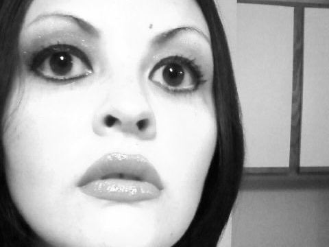 Image de profil du modèle de webcam AdrianaCupcake