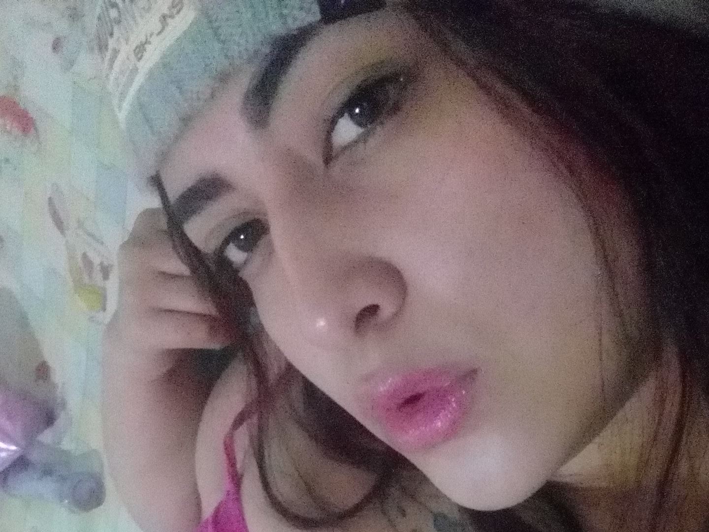 Natycute profielfoto van cam model 