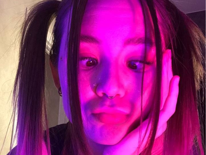 Wolfygirl Profilbild des Cam-Modells 