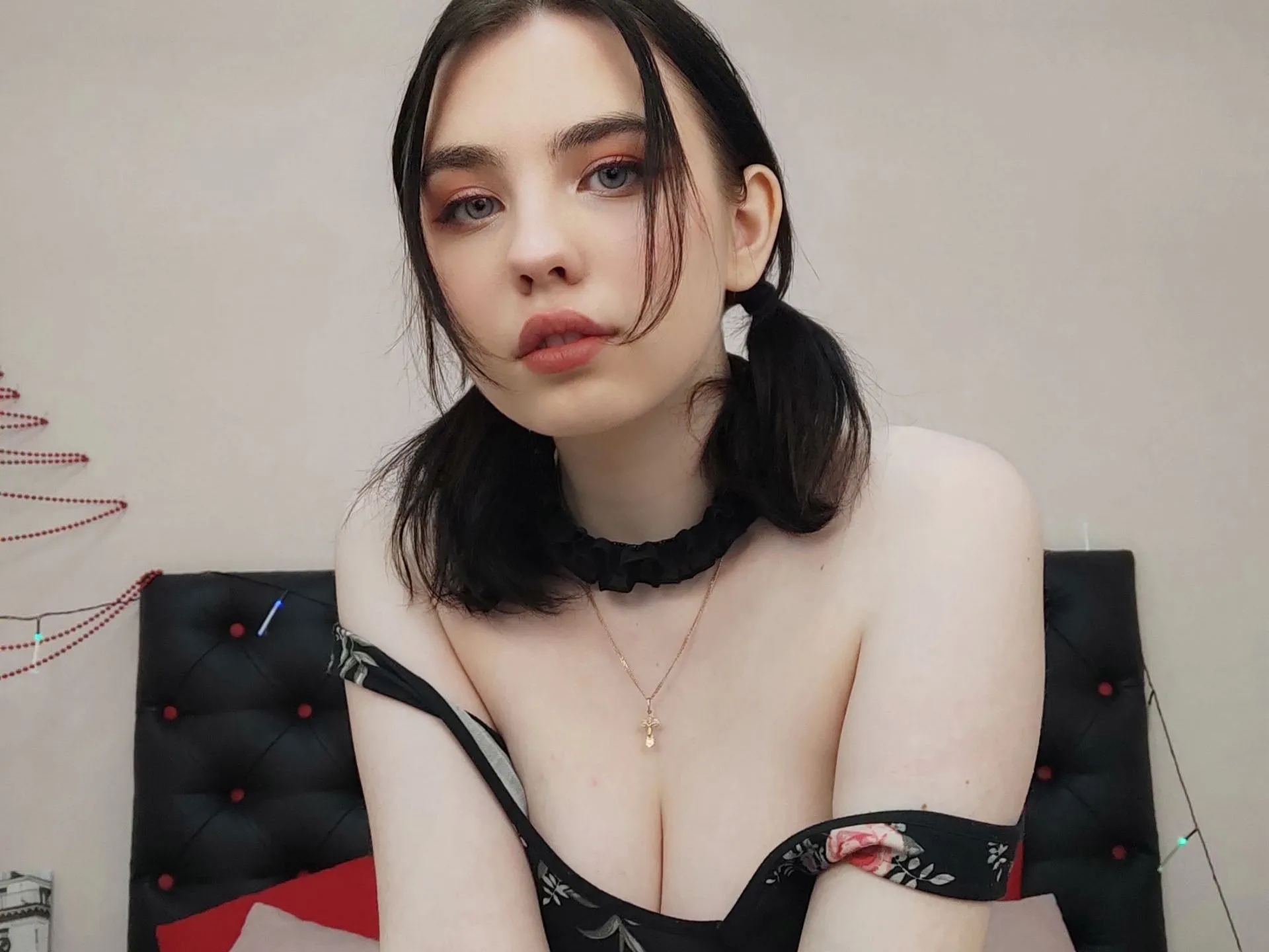 DaisyPike immagine del profilo del modello di cam