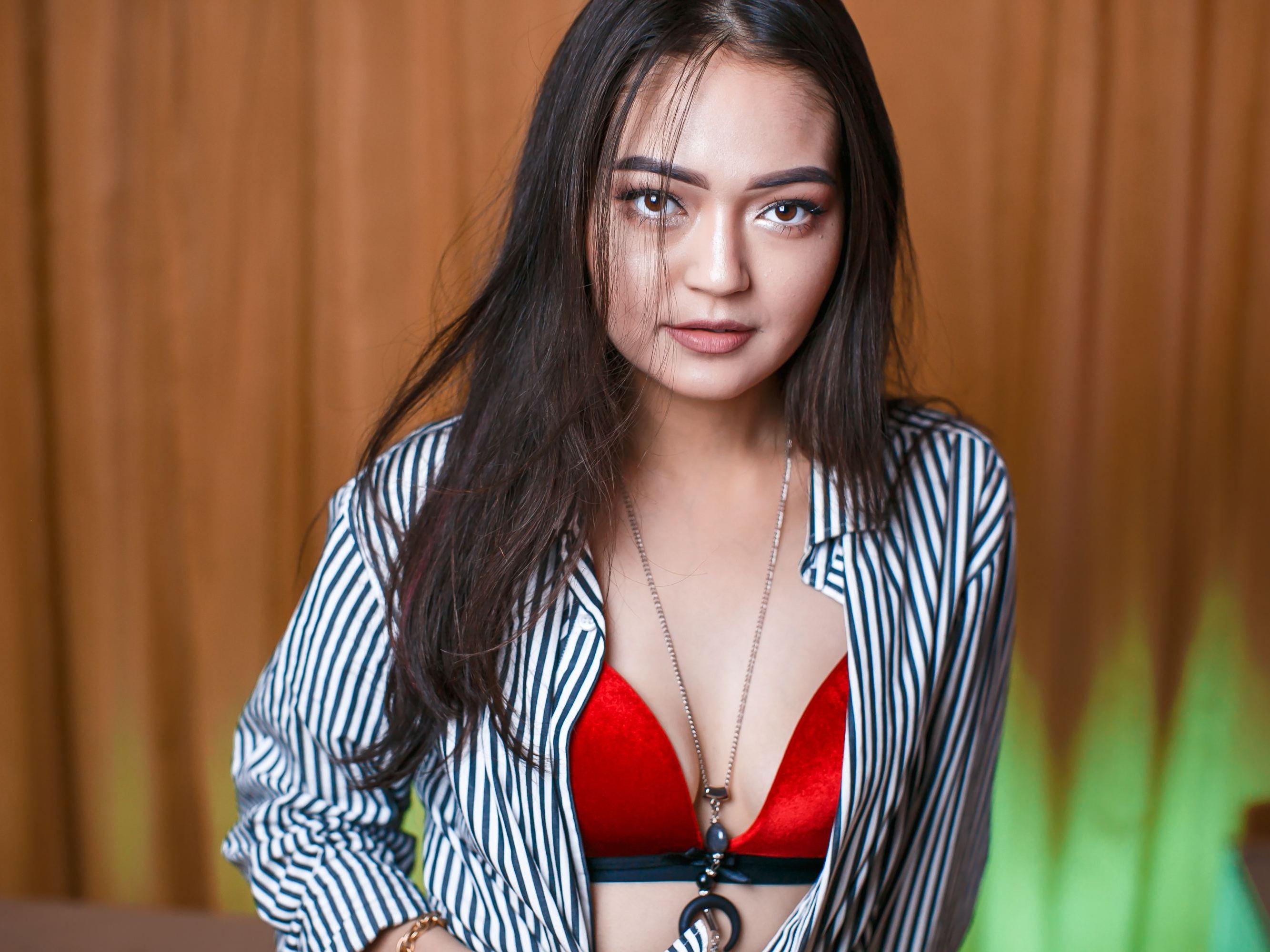 Imagen de perfil de modelo de cámara web de Lola_Stingerr