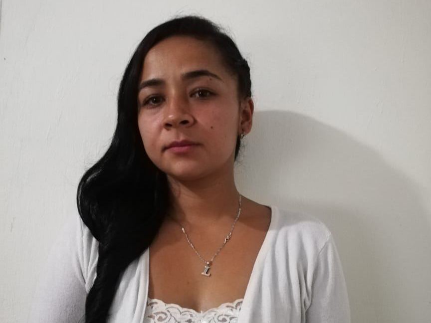 Profilbilde av Susy_Grace webkamera modell