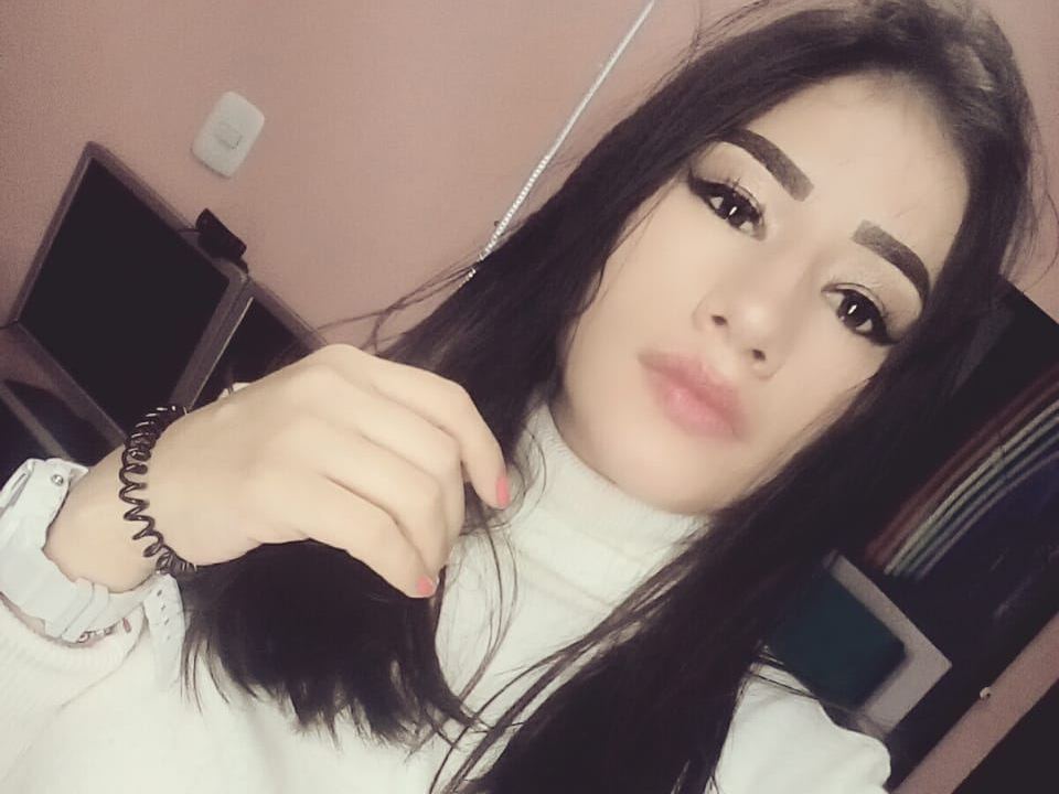 Foto de perfil de modelo de webcam de Karolbrownn 