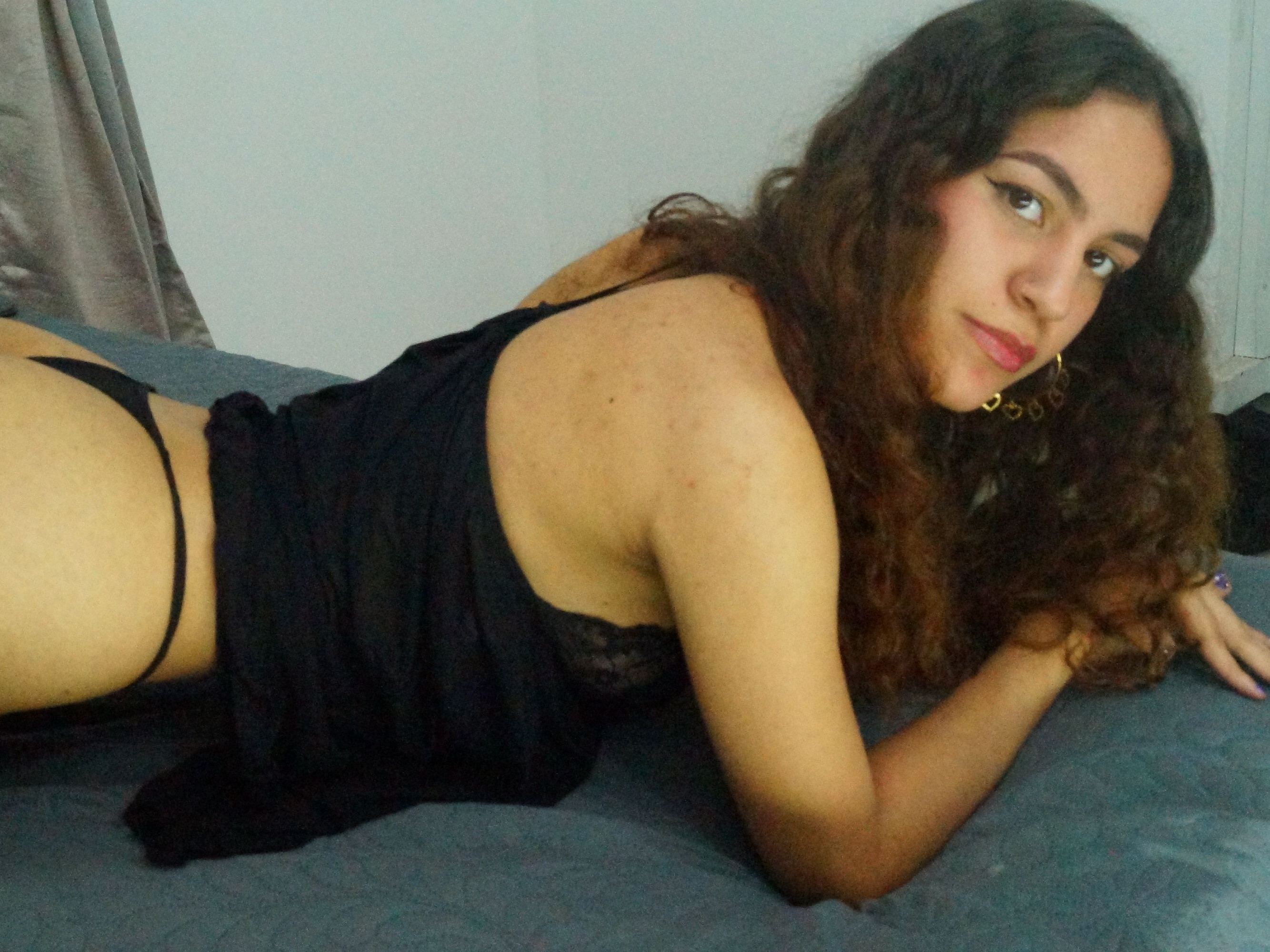 Imagen de perfil de modelo de cámara web de Victoria_Way
