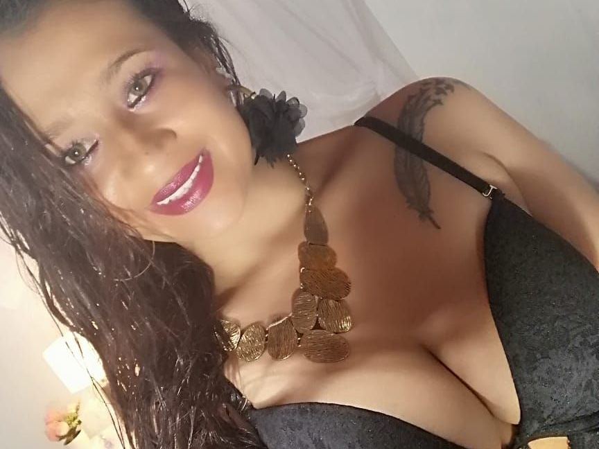 Foto de perfil de modelo de webcam de alanna_desade 