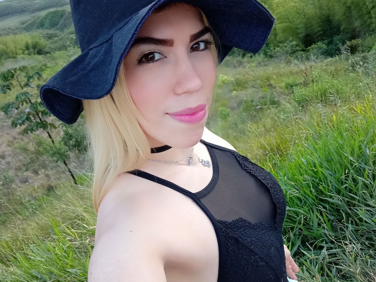 Imagen de perfil de modelo de cámara web de JadeFord