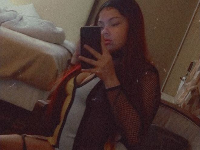 SexyLil_Redbone profielfoto van cam model 