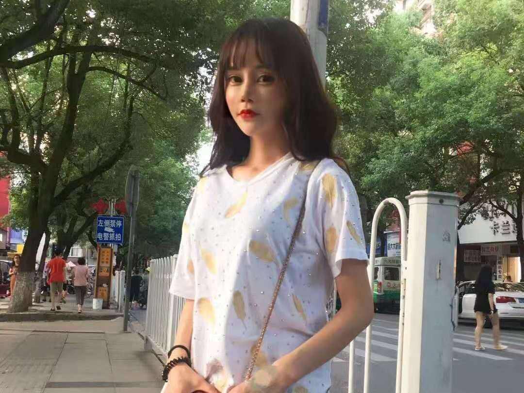 lingmeimei Profilbild des Cam-Modells 