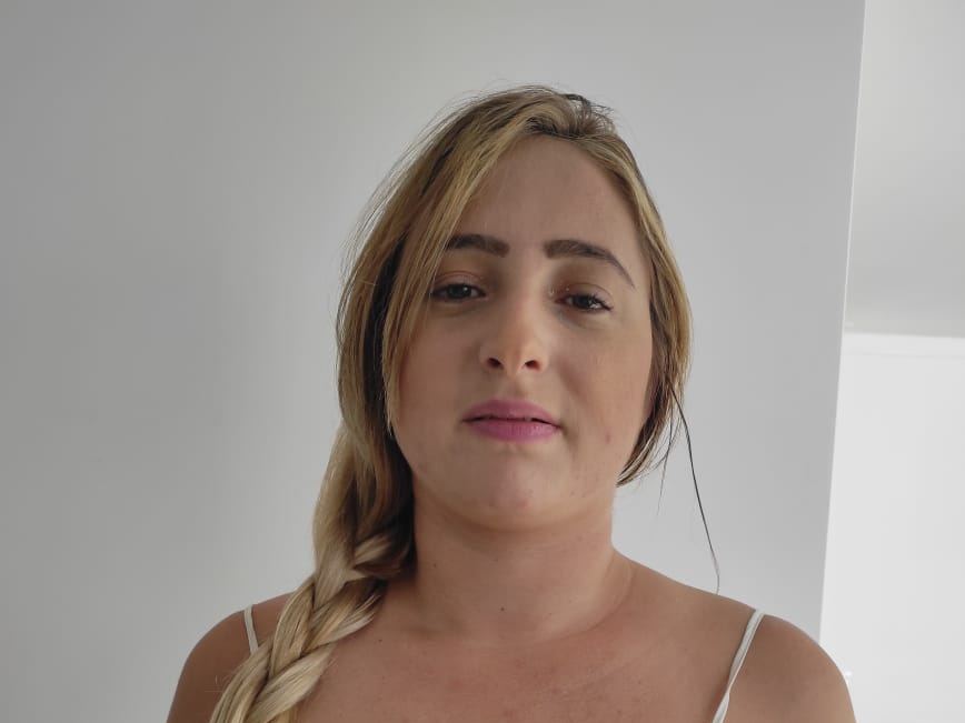 Foto de perfil de modelo de webcam de Violet_Logan 