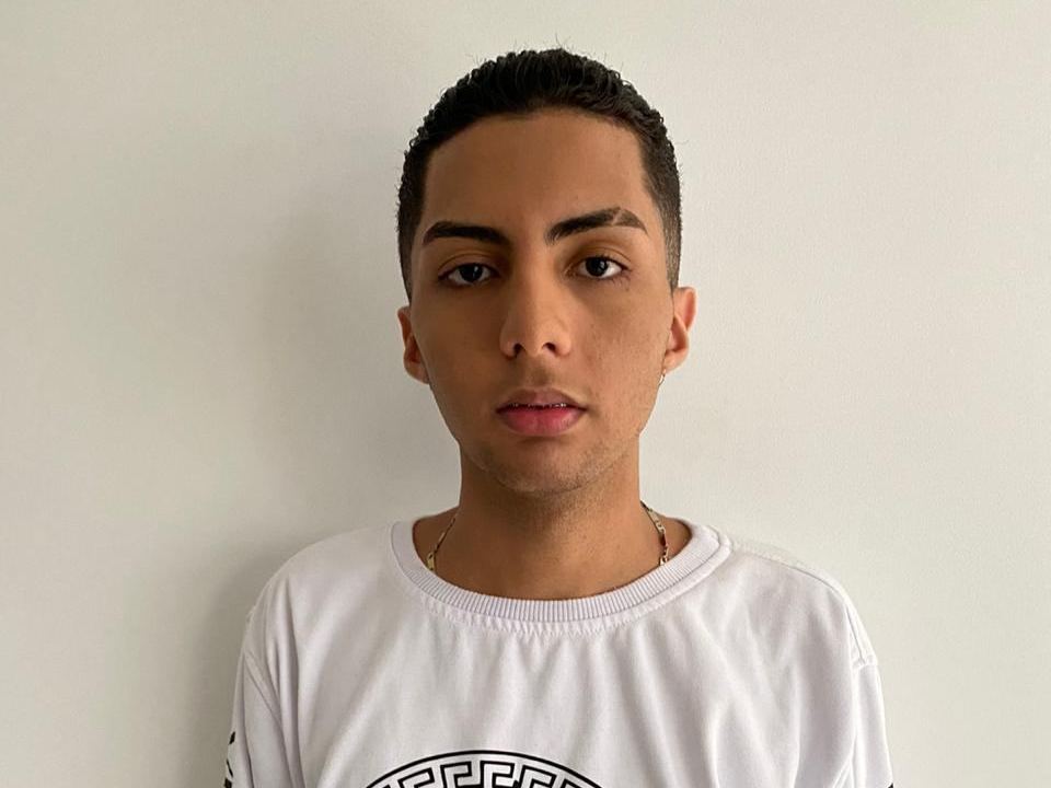 Max_Quinn profielfoto van cam model 