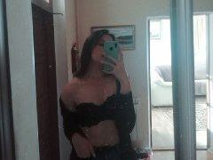 JoannaQLux profielfoto van cam model 
