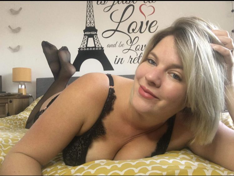 Anniedee85 profielfoto van cam model 