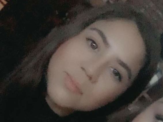 Imagen de perfil de modelo de cámara web de SallyKarla