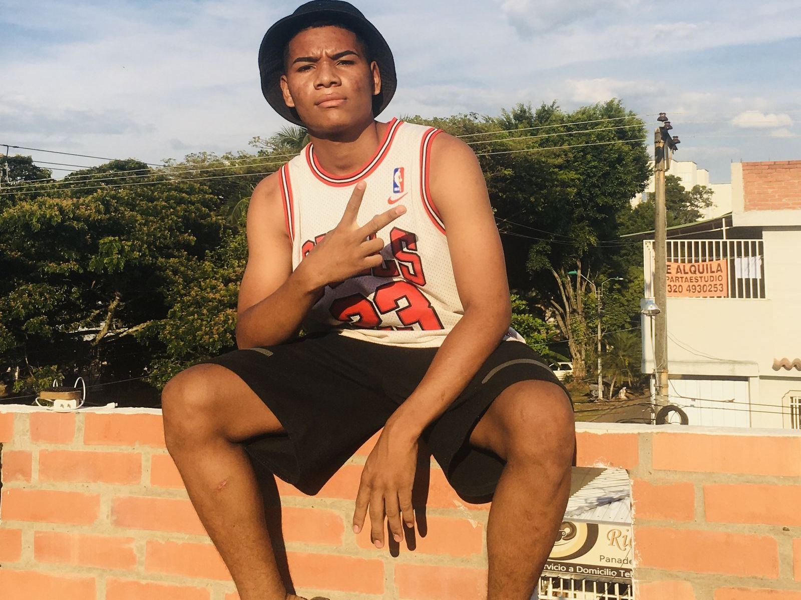 Imagen de perfil de modelo de cámara web de AidanByrne