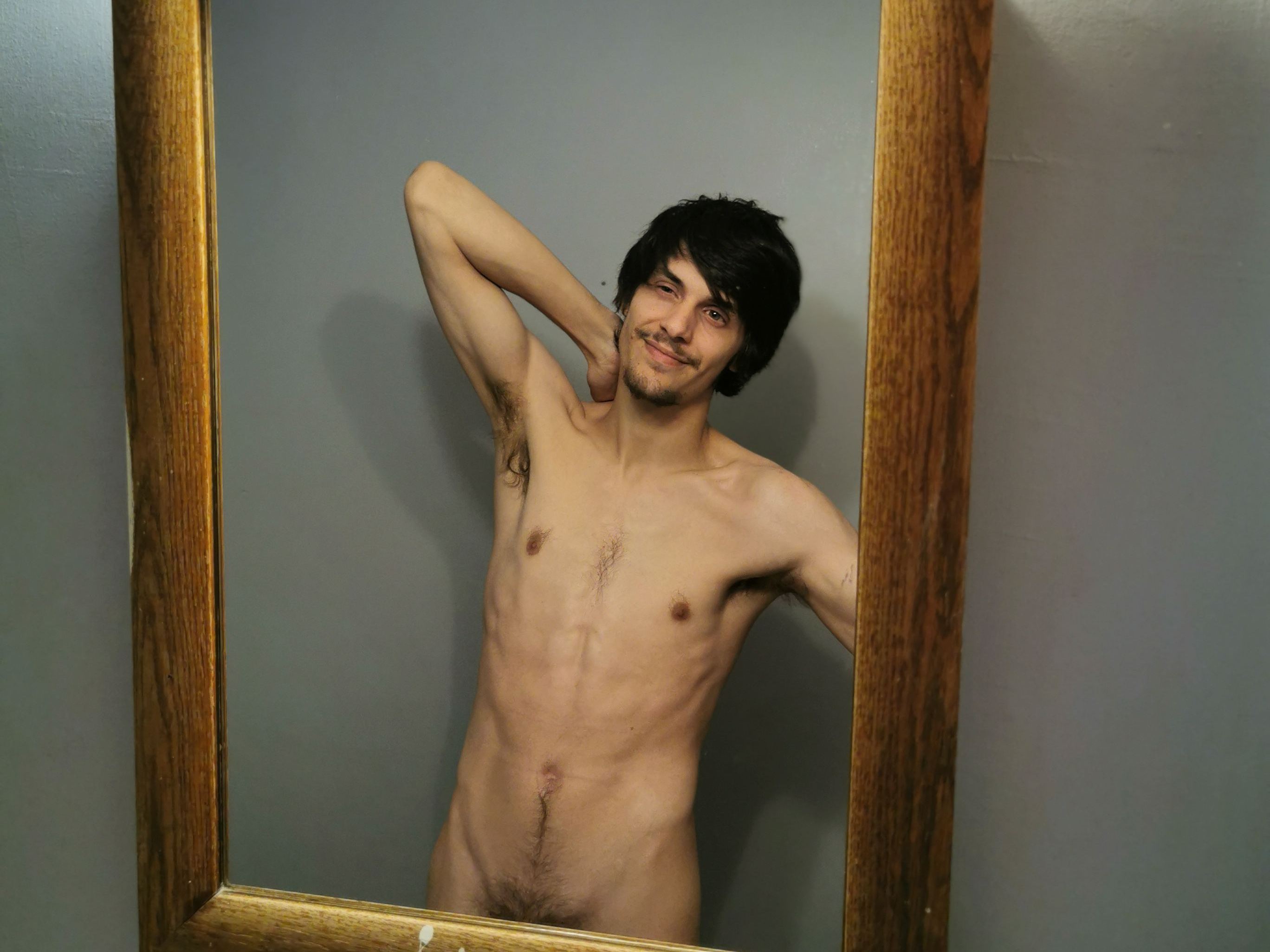 TommyLongDong profilbild på webbkameramodell 