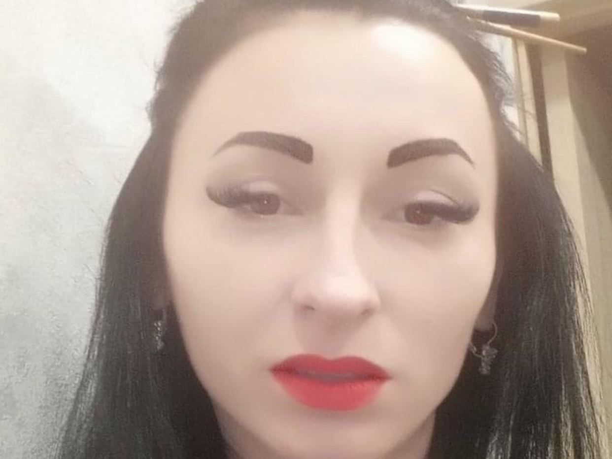 MargoQGold Profilbild des Cam-Modells 