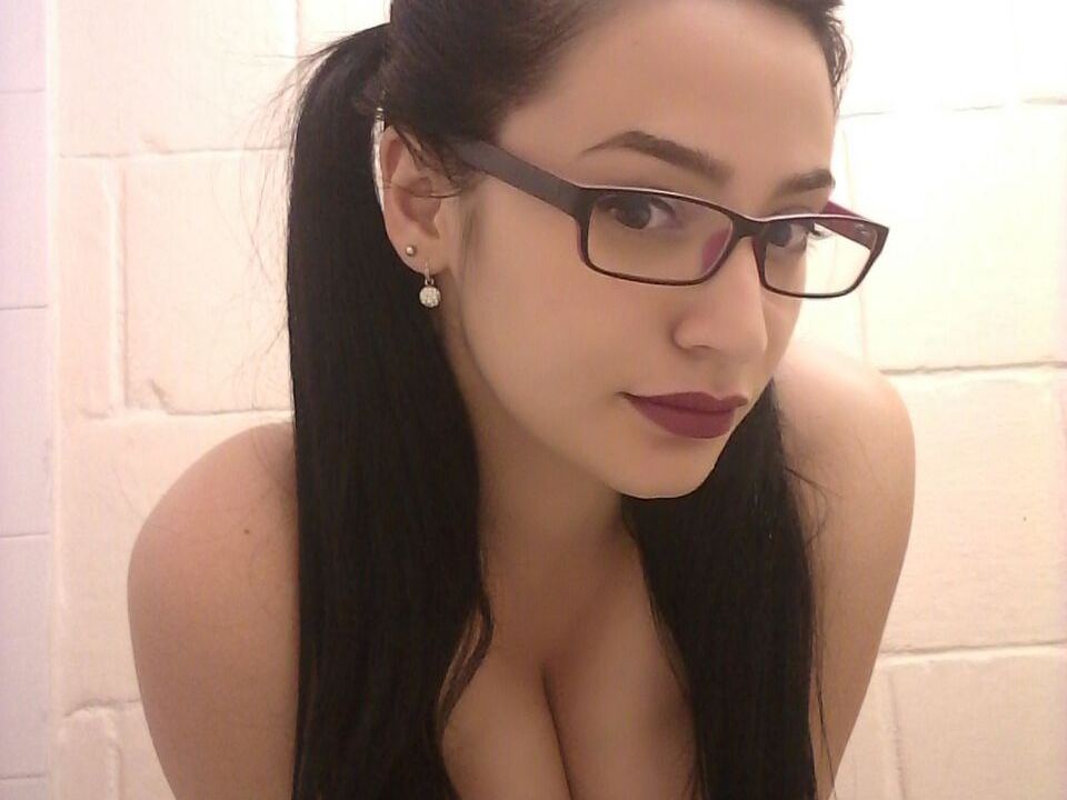 ElizabethMonroe Profilbild des Cam-Modells 