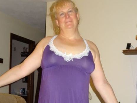 Profilbilde av KinkyKazie webkamera modell