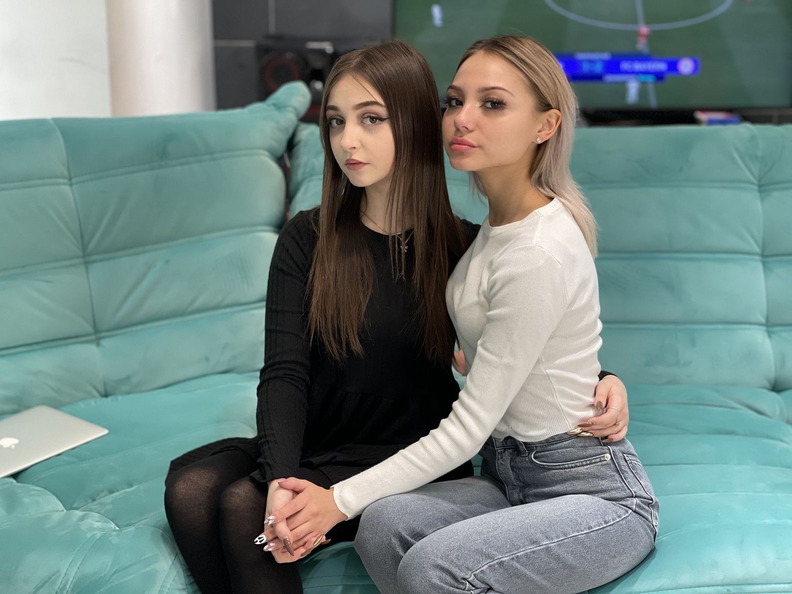 RaisyPinky immagine del profilo del modello di cam