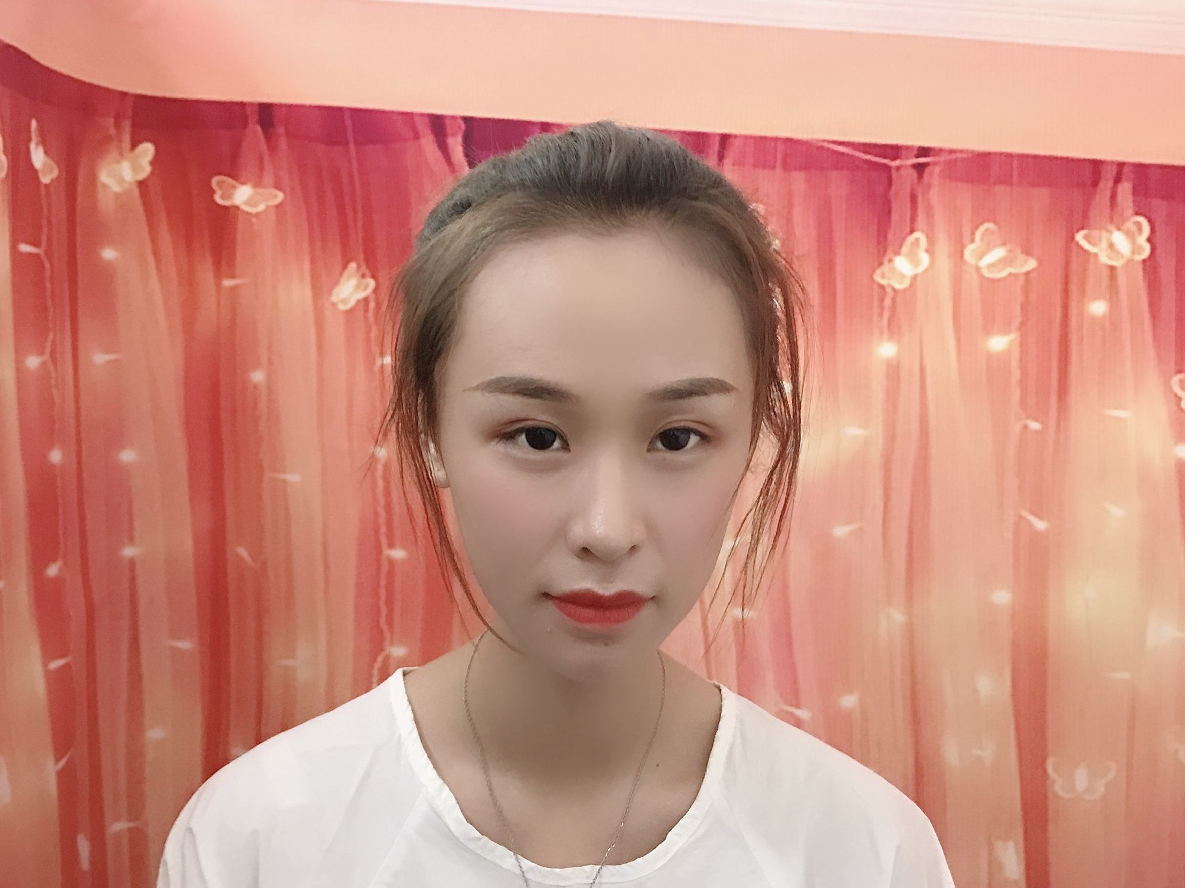 Daioly profielfoto van cam model 