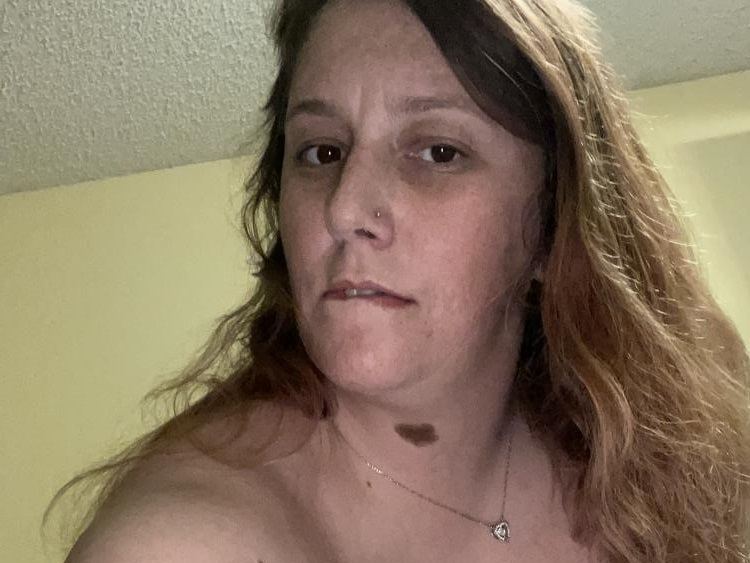 Aliyah_Hamilton Profilbild des Cam-Modells 