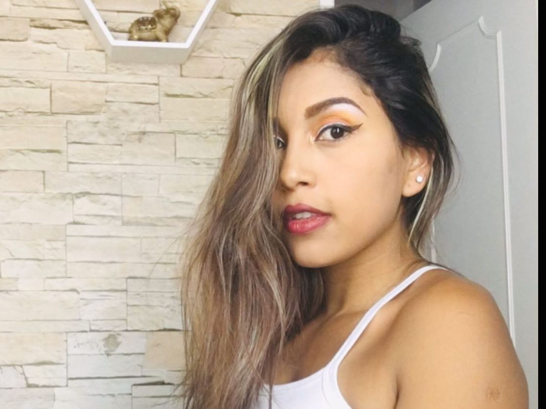 violetta_s profielfoto van cam model 
