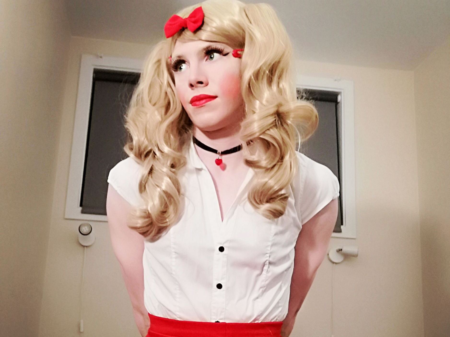 PrincessAmalie profielfoto van cam model 