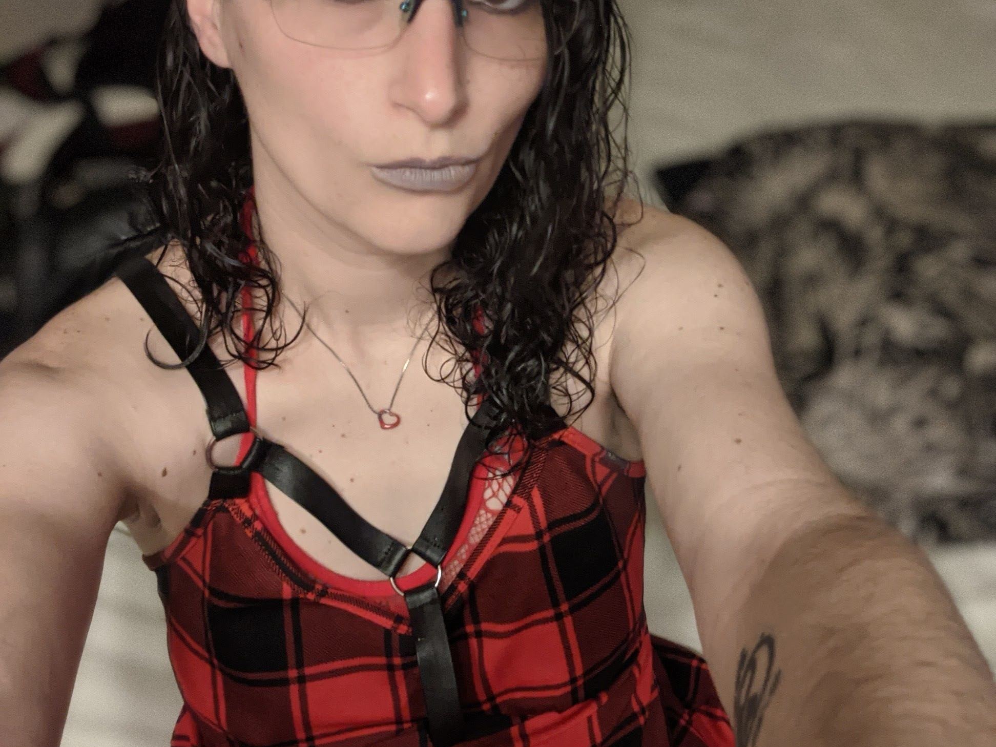 Rieko profielfoto van cam model 