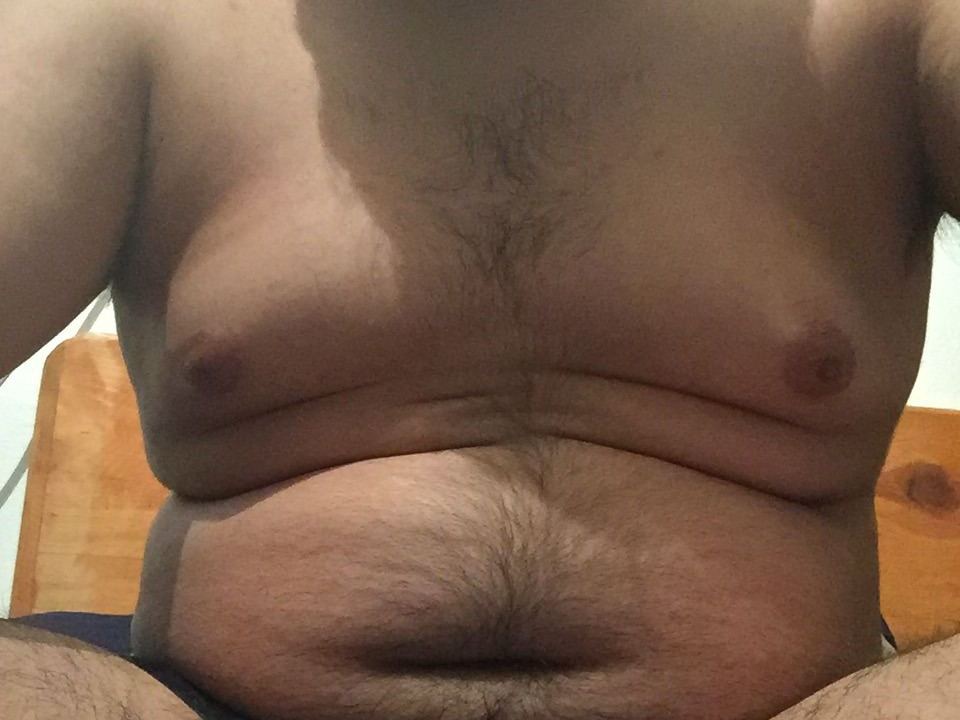 Image de profil du modèle de webcam DavidTrejo