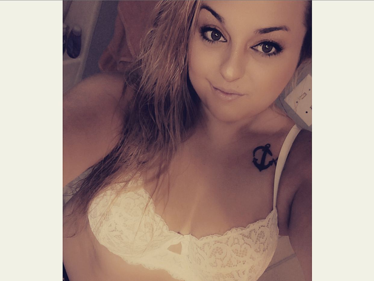 xotaylorshae cam model profile picture 