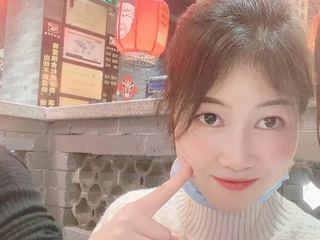 LiuHaiying profielfoto van cam model 
