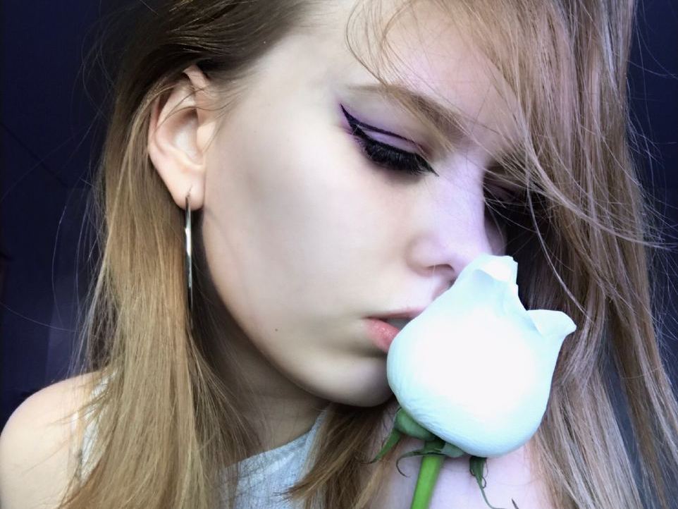 Profilbilde av xMissBiatrix webkamera modell