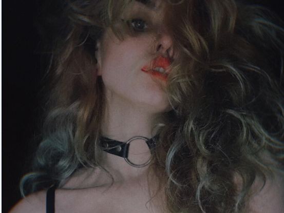 Profilbilde av ToxicChick webkamera modell