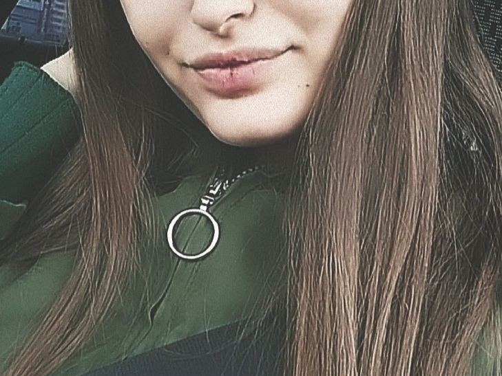 DiamondmiaQ Profilbild des Cam-Modells 