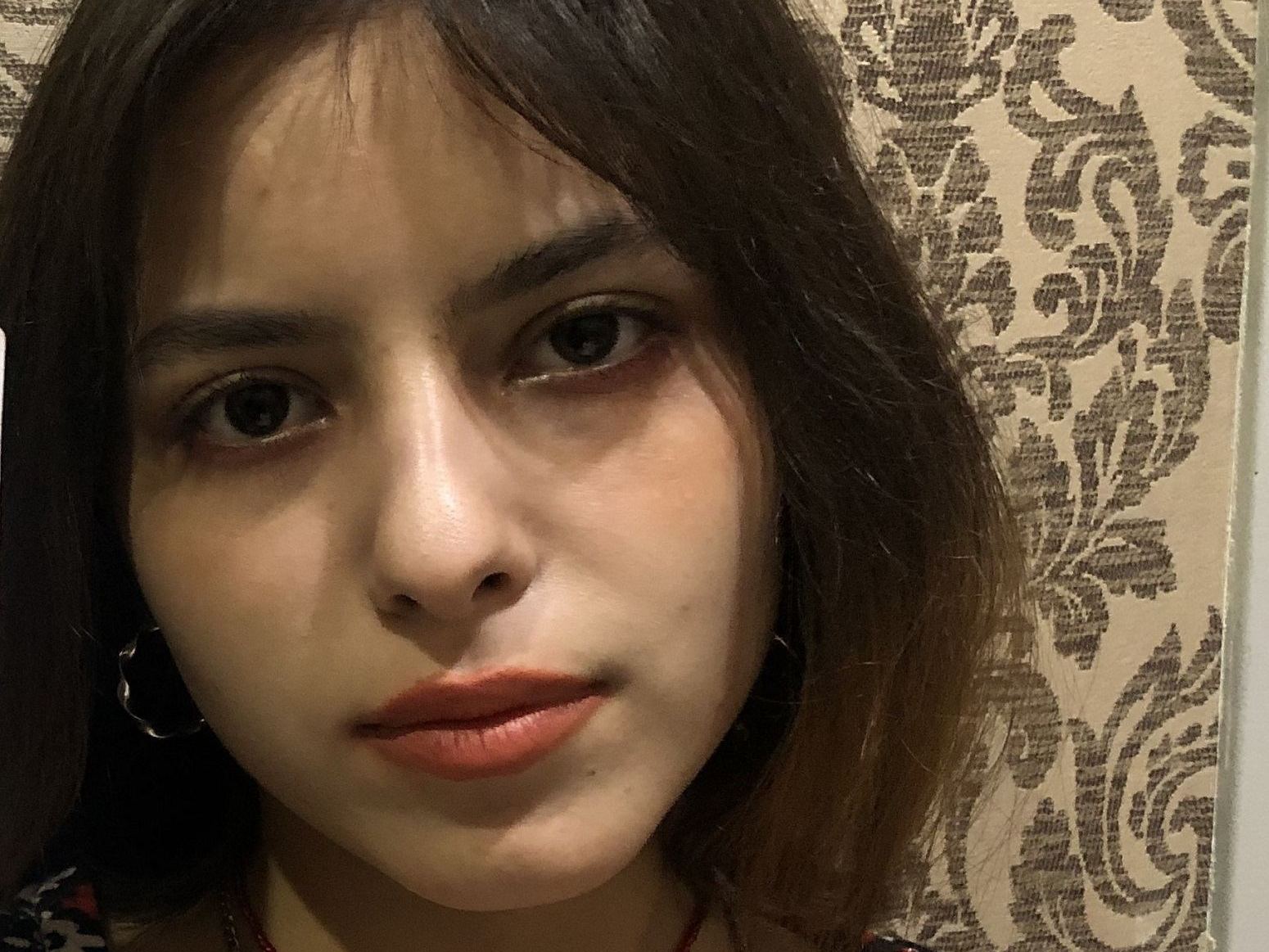 Foto de perfil de modelo de webcam de BettiKross 