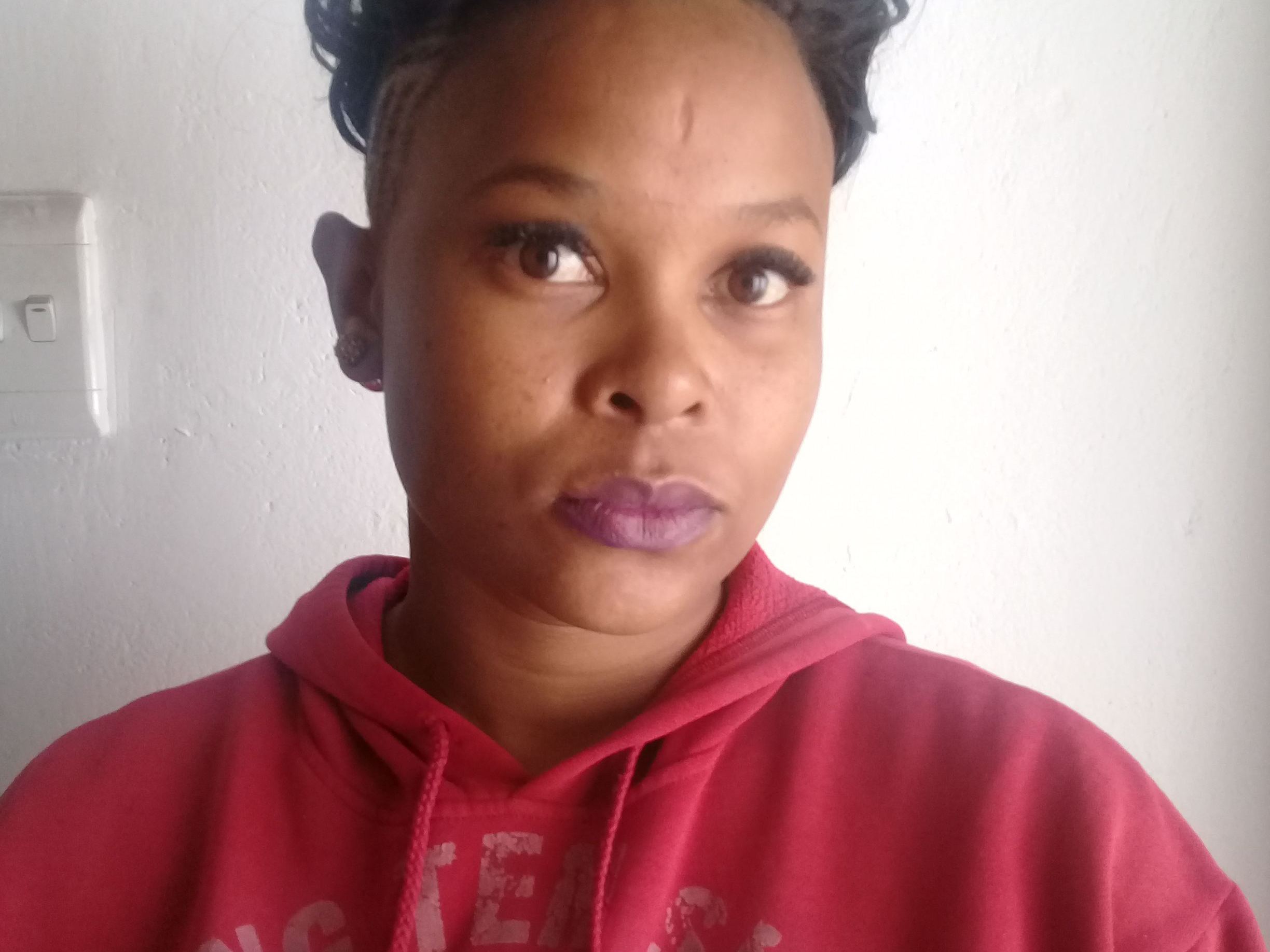 PreggyLatoya Profilbild des Cam-Modells 