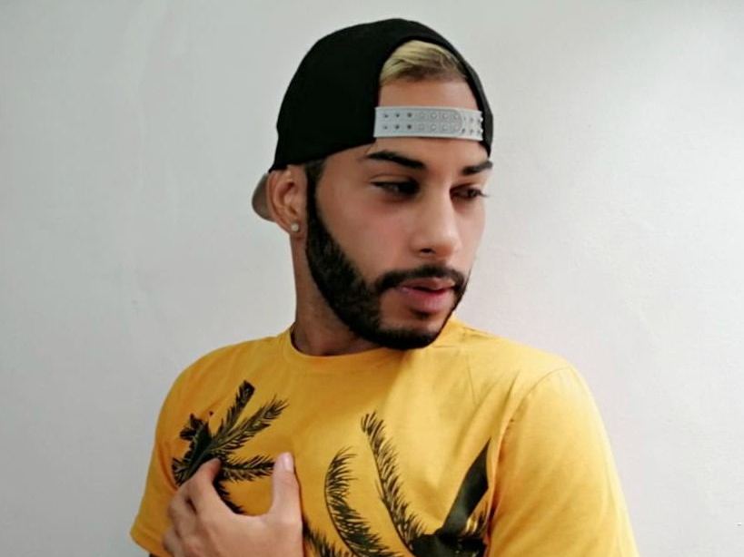 Dante_Gomezz Profilbild des Cam-Modells 