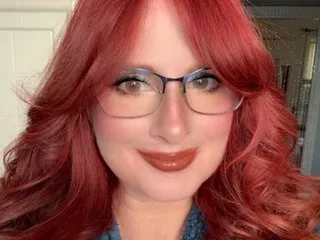 AmberSpanks profielfoto van cam model