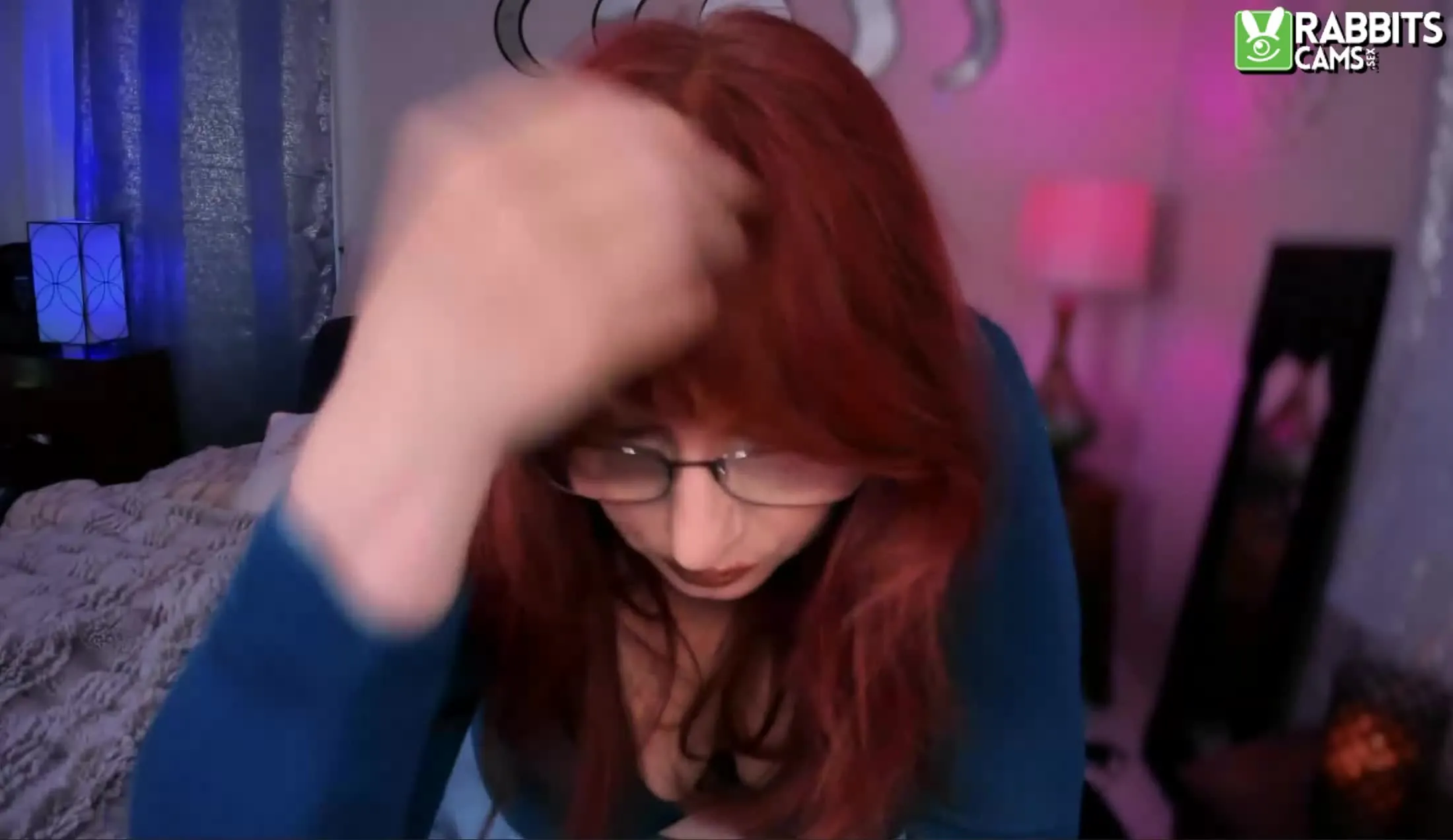 Artiest AmberSpanks Video 2