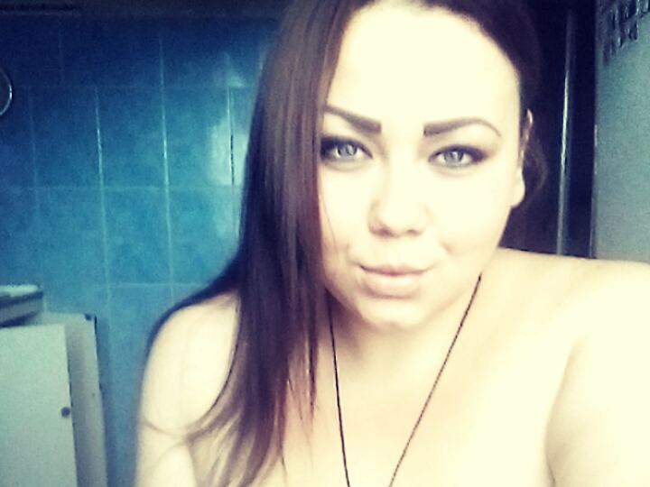 Image de profil du modèle de webcam vikasQvika
