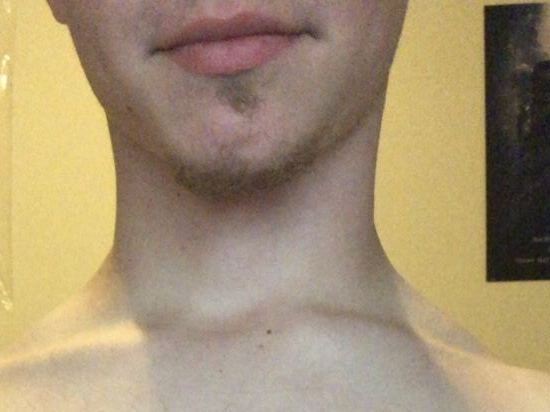 Image de profil du modèle de webcam SkateBanana69