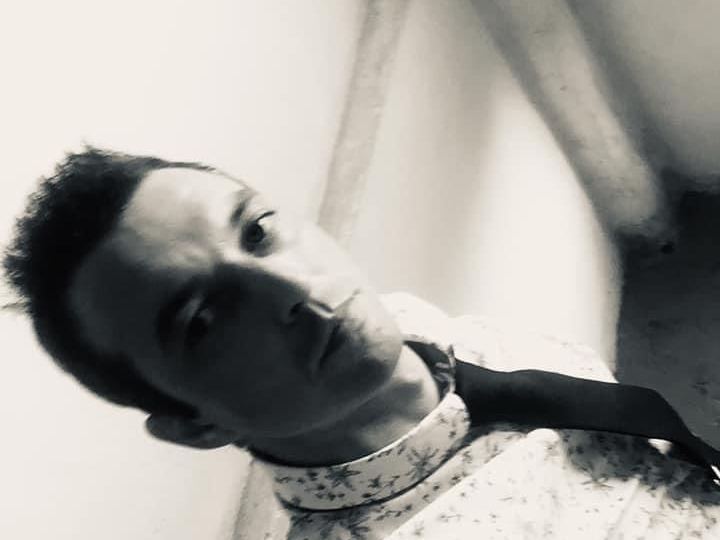 Image de profil du modèle de webcam NikNed