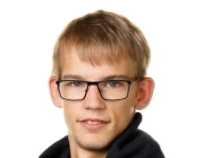 Image de profil du modèle de webcam Lass668c